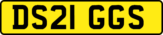 DS21GGS