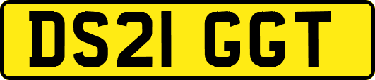 DS21GGT