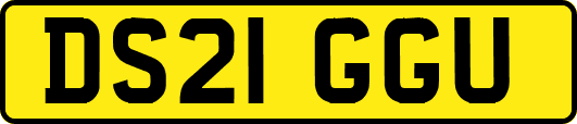 DS21GGU
