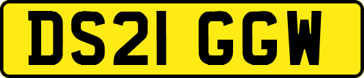 DS21GGW