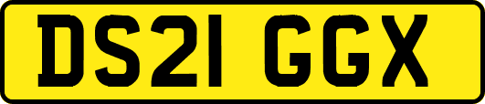 DS21GGX