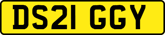 DS21GGY
