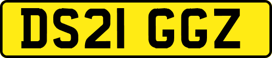 DS21GGZ