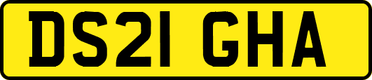 DS21GHA