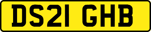 DS21GHB