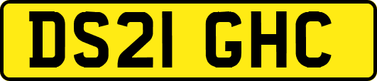 DS21GHC