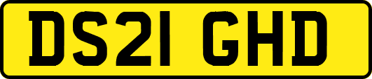 DS21GHD