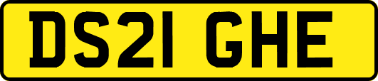 DS21GHE