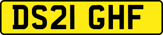 DS21GHF