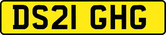 DS21GHG