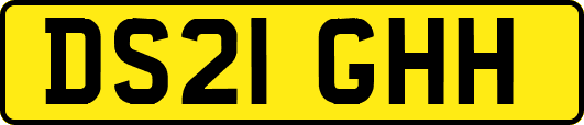 DS21GHH