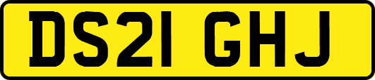 DS21GHJ