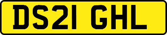 DS21GHL