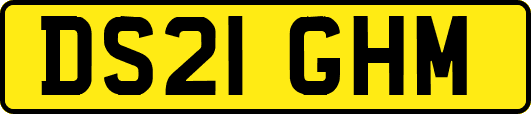 DS21GHM