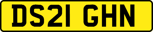 DS21GHN