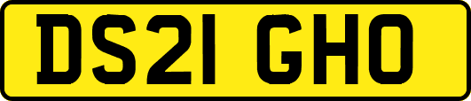 DS21GHO