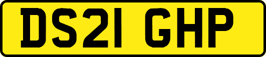 DS21GHP