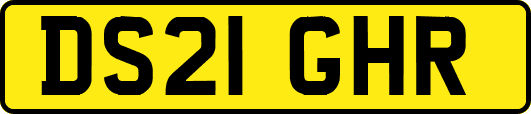 DS21GHR