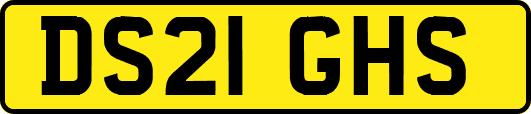 DS21GHS