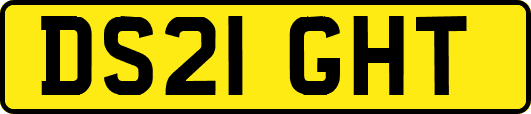DS21GHT