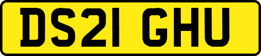 DS21GHU
