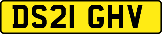 DS21GHV