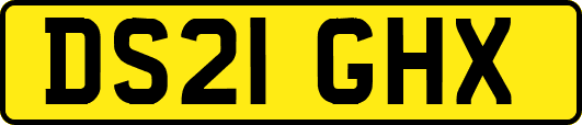 DS21GHX