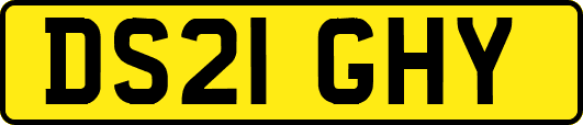 DS21GHY