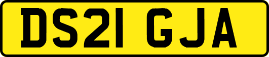 DS21GJA
