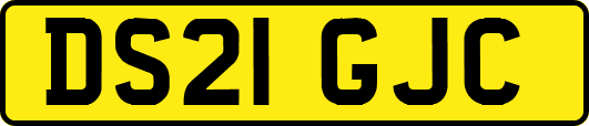 DS21GJC