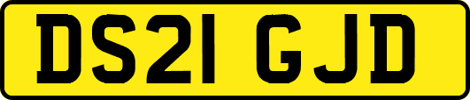 DS21GJD