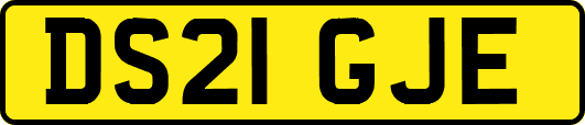 DS21GJE