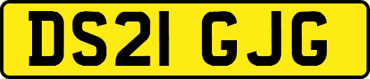 DS21GJG