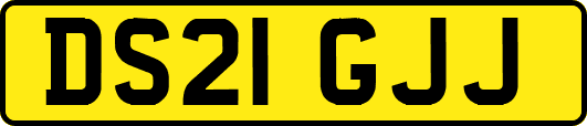 DS21GJJ