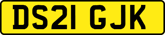 DS21GJK