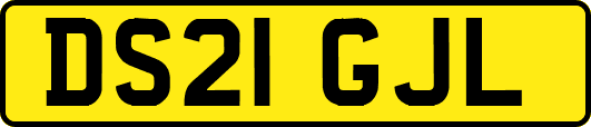 DS21GJL