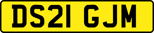 DS21GJM