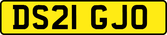 DS21GJO