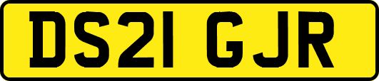 DS21GJR