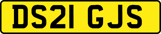 DS21GJS