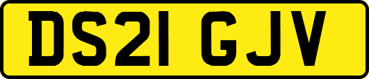 DS21GJV