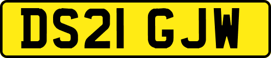 DS21GJW