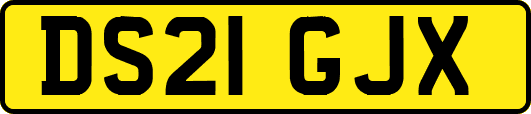 DS21GJX