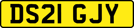 DS21GJY