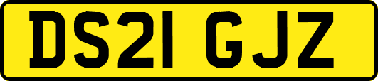 DS21GJZ