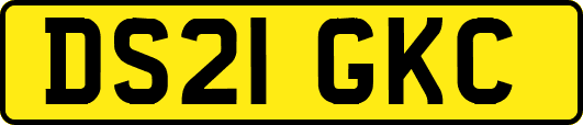 DS21GKC
