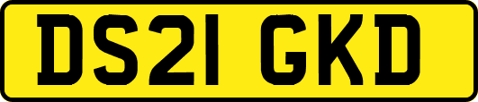 DS21GKD