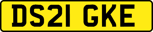 DS21GKE
