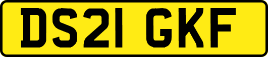 DS21GKF
