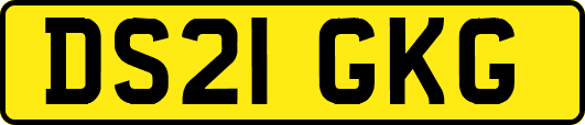 DS21GKG